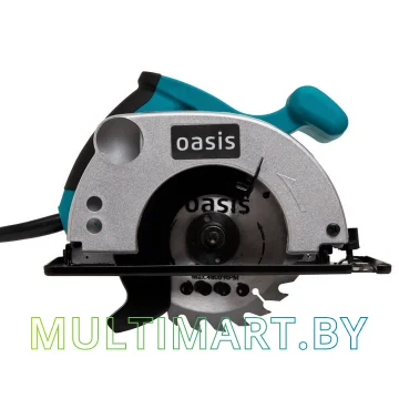 Дисковая пила Oasis PC-140 картинка 2
